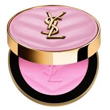Picture of Yves Saint Laurent  Make Me Blush 24H Buildable Powder Blush 42 BABYDOLL PINK